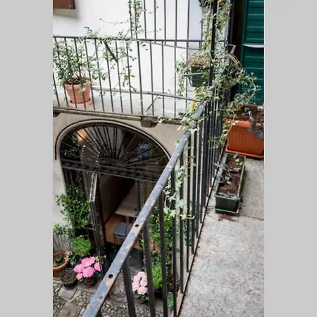 Loft In Pieno Centro Storico Apartman