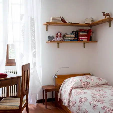 아파트 Loft In Pieno Centro Storico *
