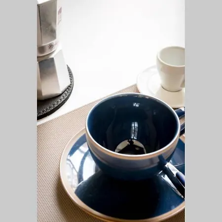 Loft In Pieno Centro Storico *