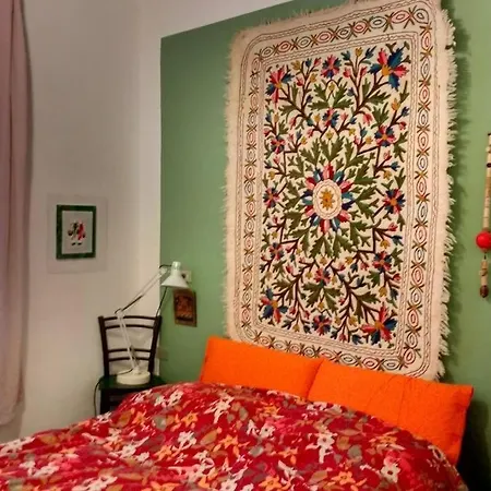 Loft In Pieno Centro Storico 아파트 *