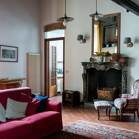 Loft In Pieno Centro Storico