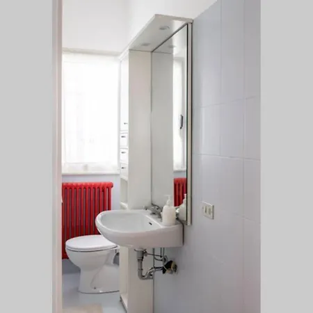 Loft In Pieno Centro Storico アパート