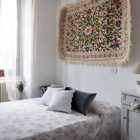 Loft In Pieno Centro Storico