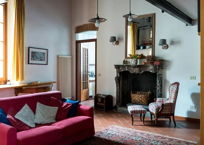 Loft In Pieno Centro Storico