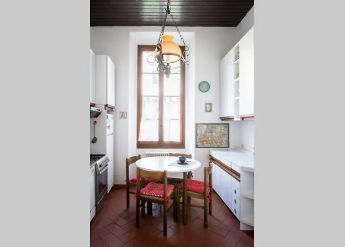 Loft In Pieno Centro Storico Como