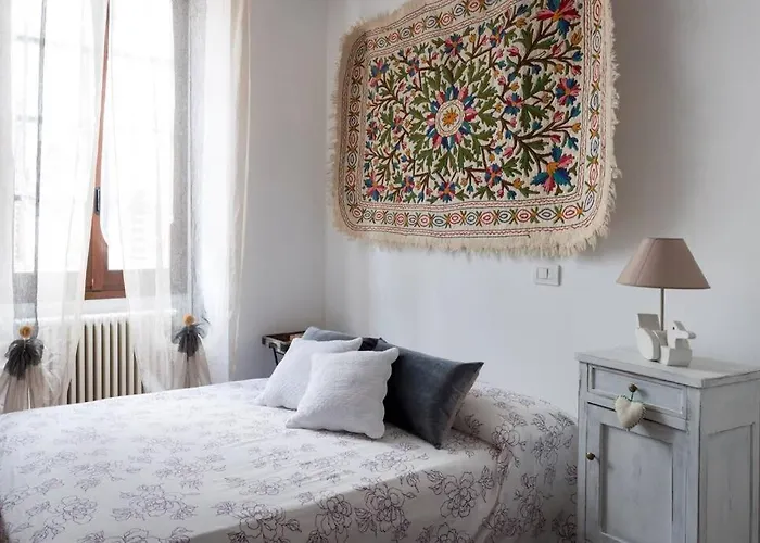 Loft In Pieno Centro Storico