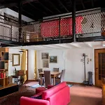 Loft In Pieno Centro Storico * Como