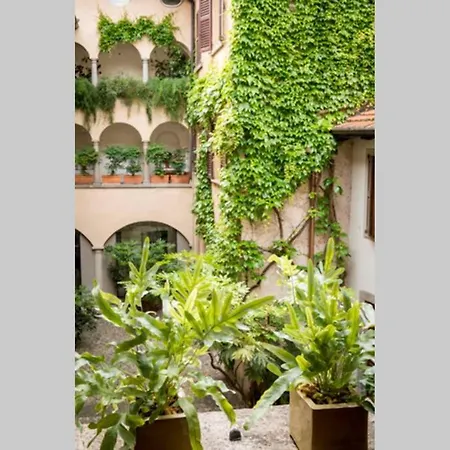 Lägenhet Loft In Pieno Centro Storico