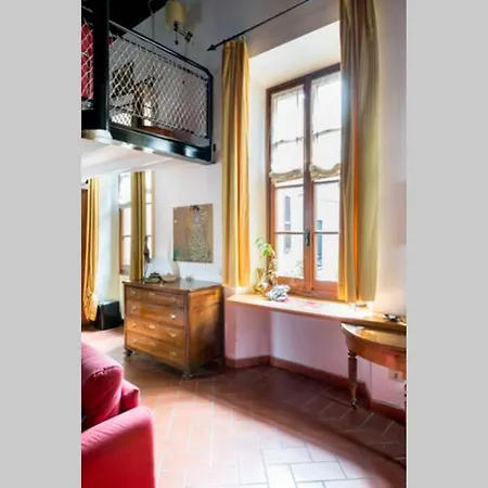 Loft In Pieno Centro Storico Appartamento *
