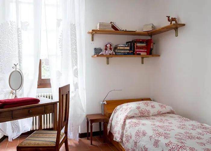 Lägenhet Loft In Pieno Centro Storico *