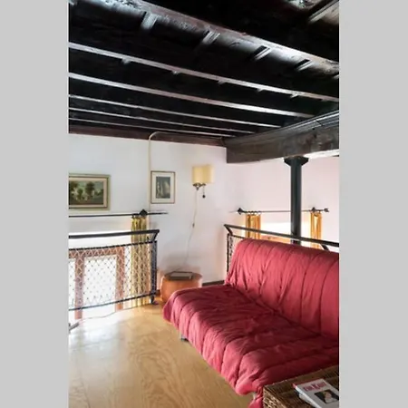 Loft In Pieno Centro Storico * Como